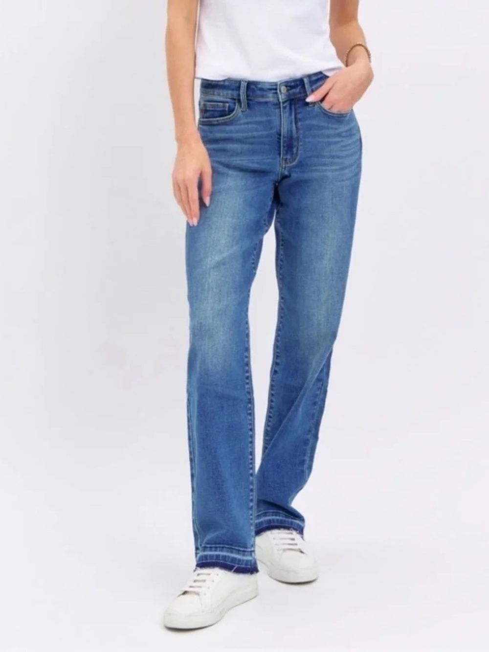 Judy Blue The Wren Dad Jean size 11